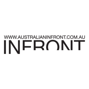 Australian INFRONT(306) Logo