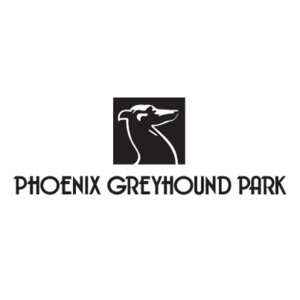 Phoenix Greyhound Park Logo