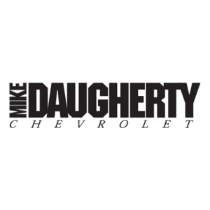 Mike Daugherty Logo