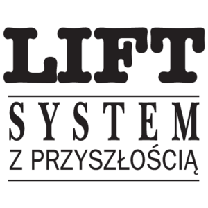Lift System Logo
