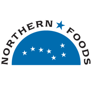 Northern Foods Logo