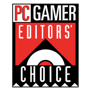 PC Gamer Logo