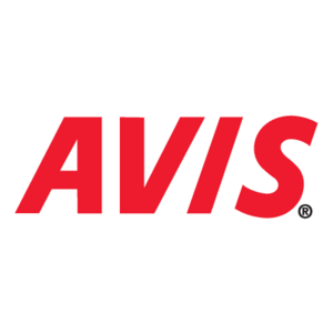 Avis Logo