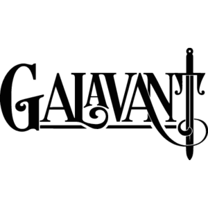 Galavant Logo