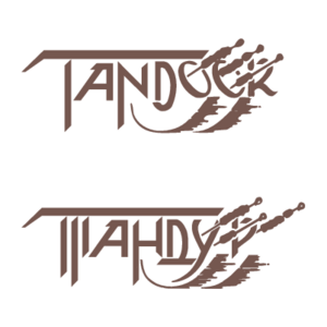 Tandoor - Indian restaurant Logo
