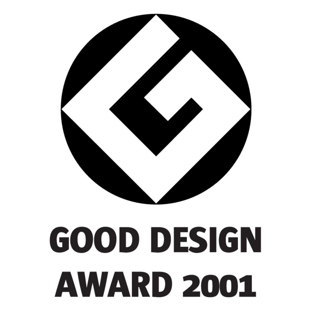 Good,Design,Award