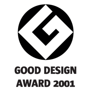 Good Design Award Logo