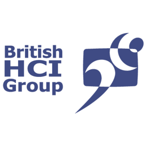 British HCI Group Logo