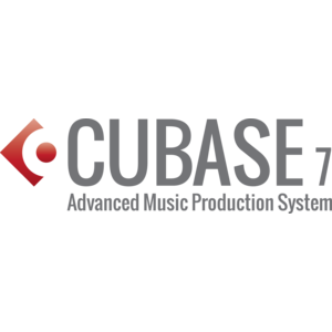 Cubase 7 Logo