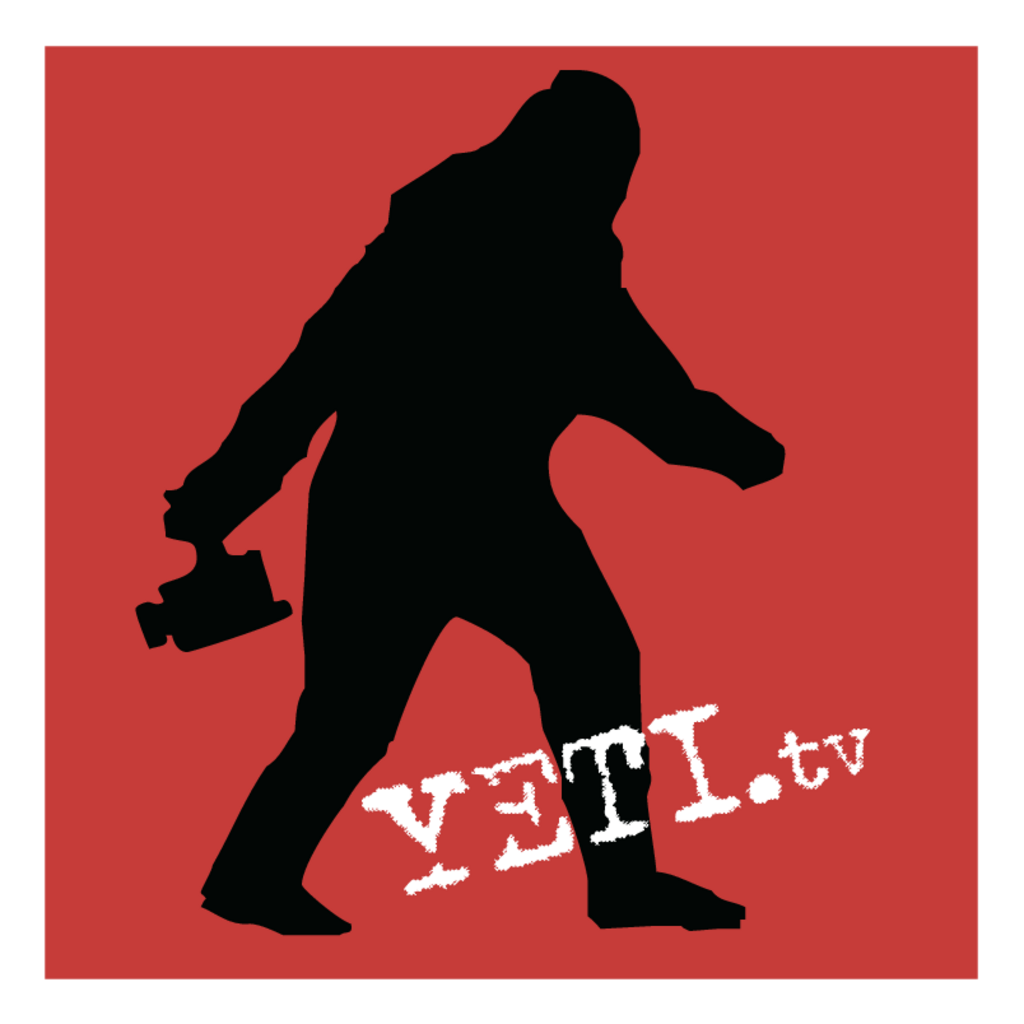 YETI,TV