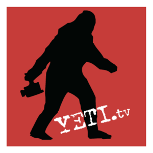 YETI TV Logo