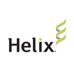 Helix(44) Logo