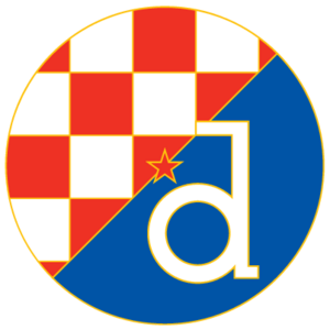 Dinamo Zagreb Logo