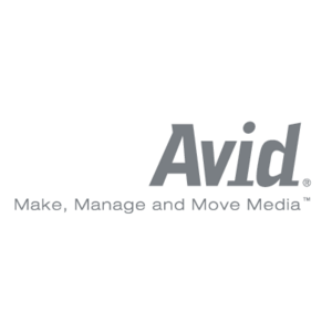 Avid(390) Logo