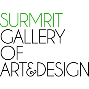Surmrit Gallery of Art & Design Logo