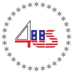 4US Logo