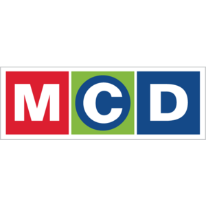 MCD Logo