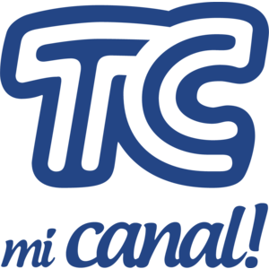 TC Televisión Logo