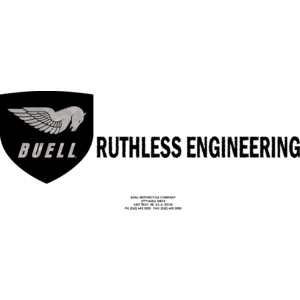 Buell Logo