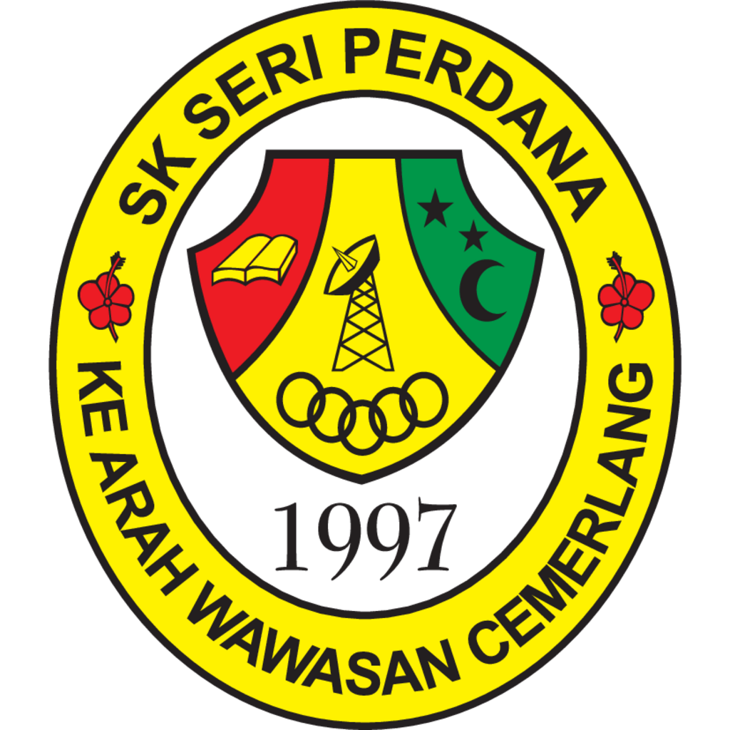 SK Seri Perdana