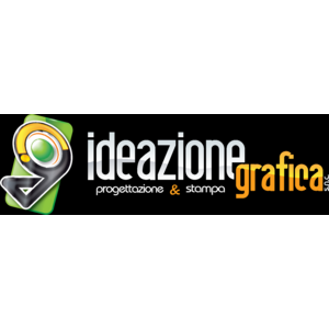 Ideazione Grafica snc Logo