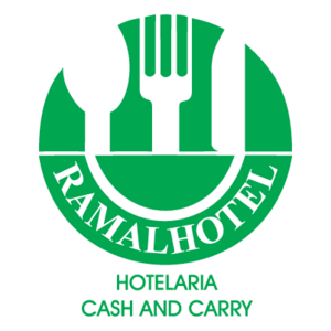 Ramalho Hotel Logo