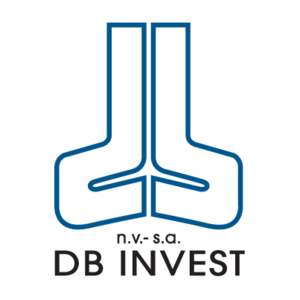 DB Invest Logo