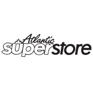 Atlantic Super Store Logo