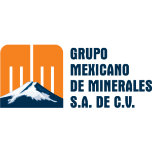 Logo, Environment, Mexico, Grupo Mexicano de Minerales