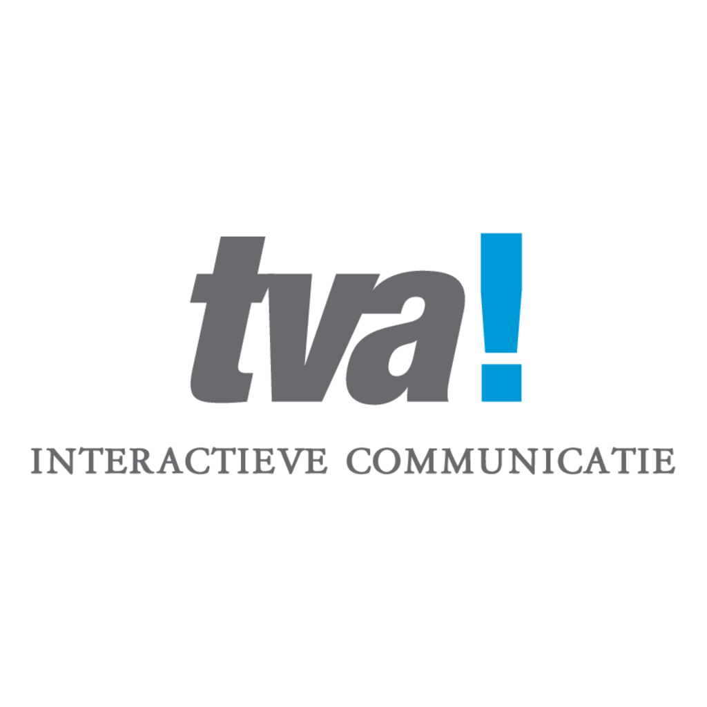 tva!,interactieve,communicatie