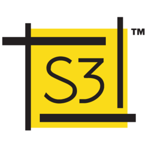 S3 Logo