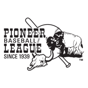 Pioneer League Logo