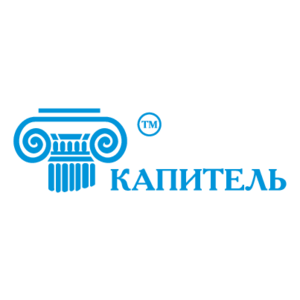 Kapitel Logo