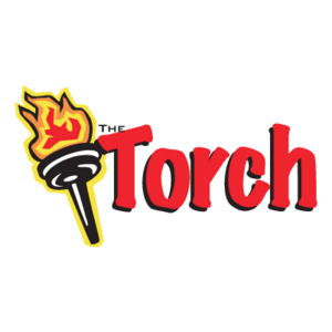 The Torch Logo