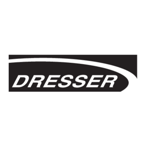 Dresser Logo