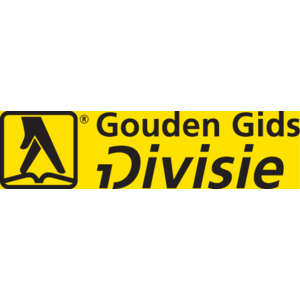 Gouden Gids Divisie Logo