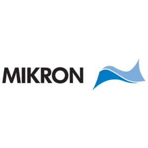 Mikron Logo