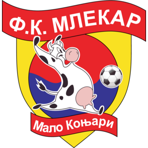 FK Mlekar Malo Konjari