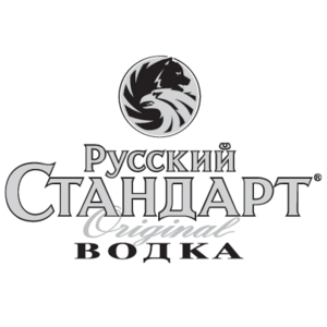Russky Standart Vodka Logo