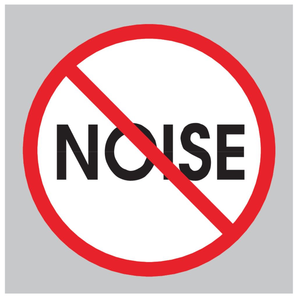 No,Noise