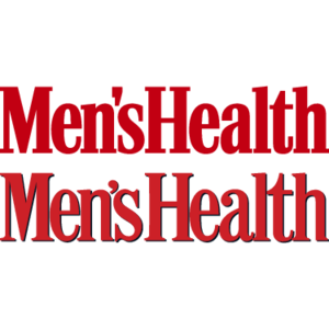 Men's Health Logo