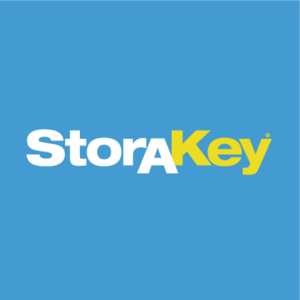StorAKey Logo