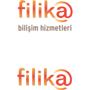 Filika Bilisim Hizmetleri Logo