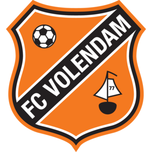 FC Volendam Logo