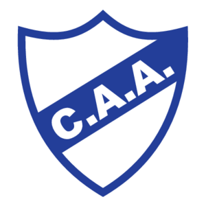 Club Atletico Argentino de Saladillo Logo