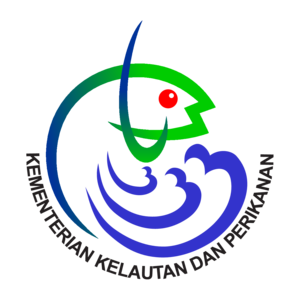 Kementerian Kelautan dan Perikanan Logo
