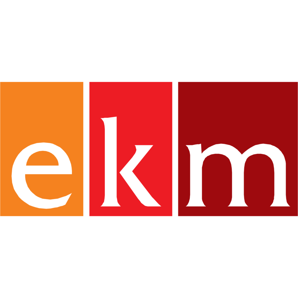 Ekm
