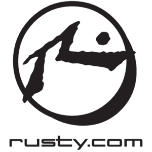 Rusty Logo