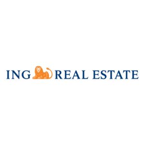 ING Real Estate Logo