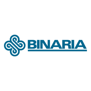 Binaria Logo